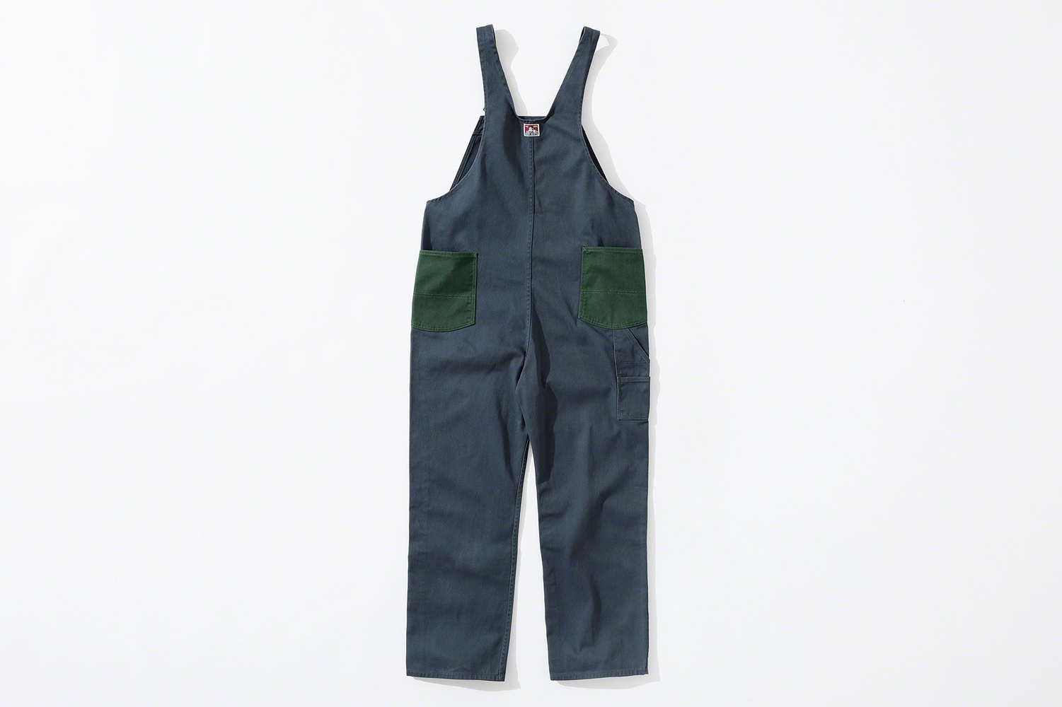 Supreme®/Ben Davis Overalls view 2